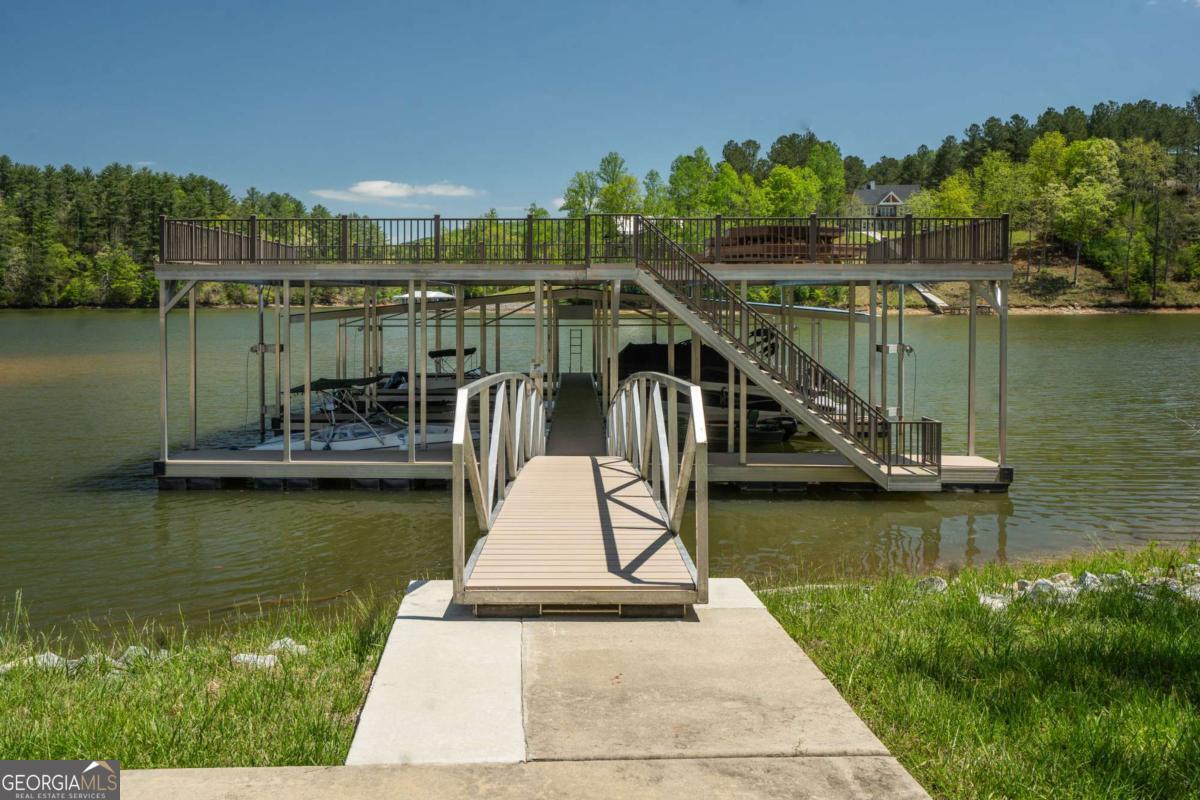 Lot 41 Sandy Lake Lane Blairsville GA 30512