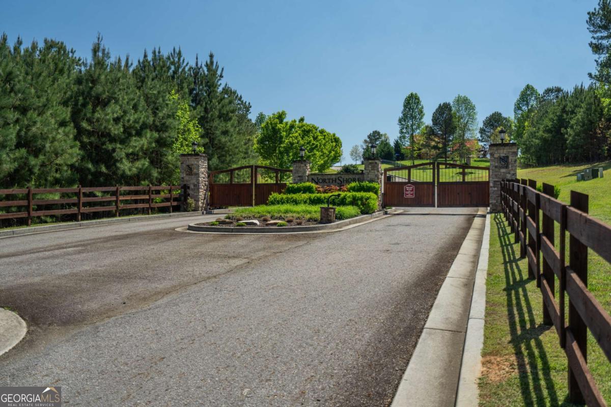 Lot 41 Sandy Lake Lane Blairsville GA 30512