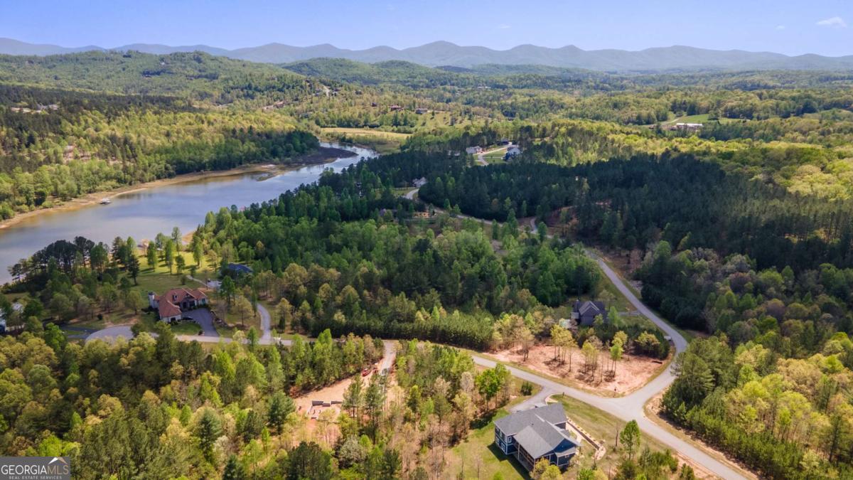 Lot 41 Sandy Lake Lane Blairsville GA 30512