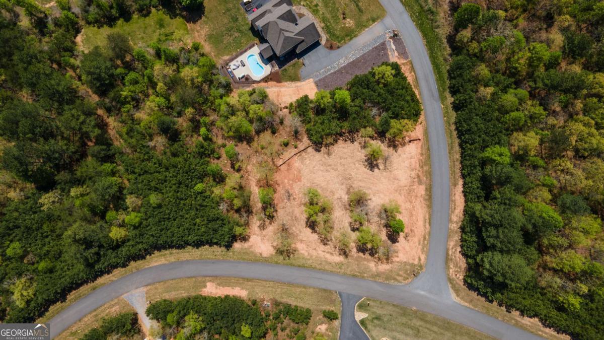 Lot 41 Sandy Lake Lane Blairsville GA 30512
