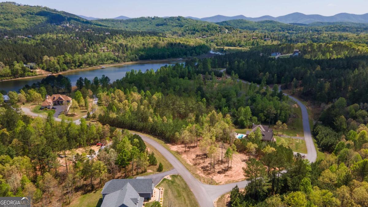 Lot 41 Sandy Lake Lane Blairsville GA 30512
