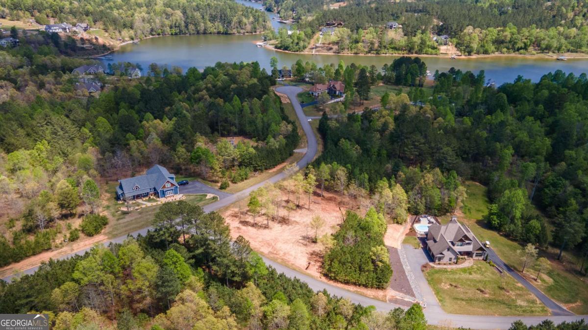 Lot 41 Sandy Lake Lane Blairsville GA 30512