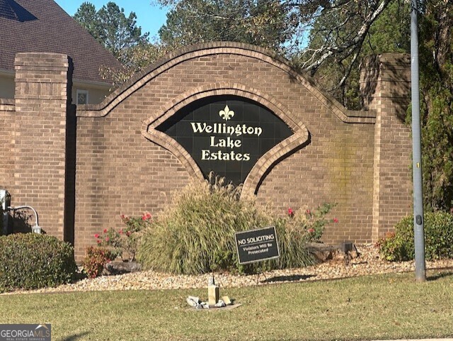 2100 Adel Road Conyers GA 30013