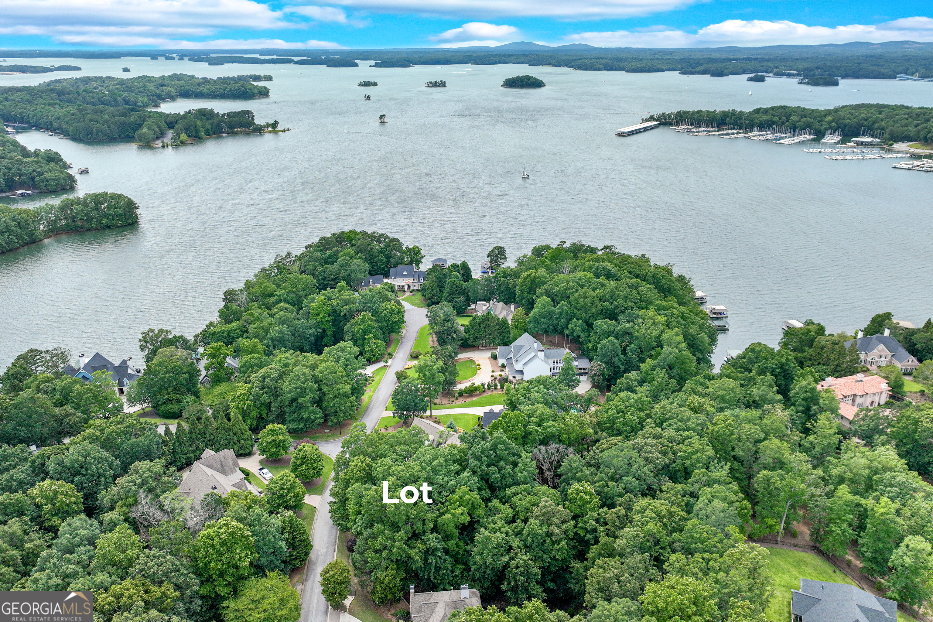 5514 Mainsail Way Gainesville GA 30504
