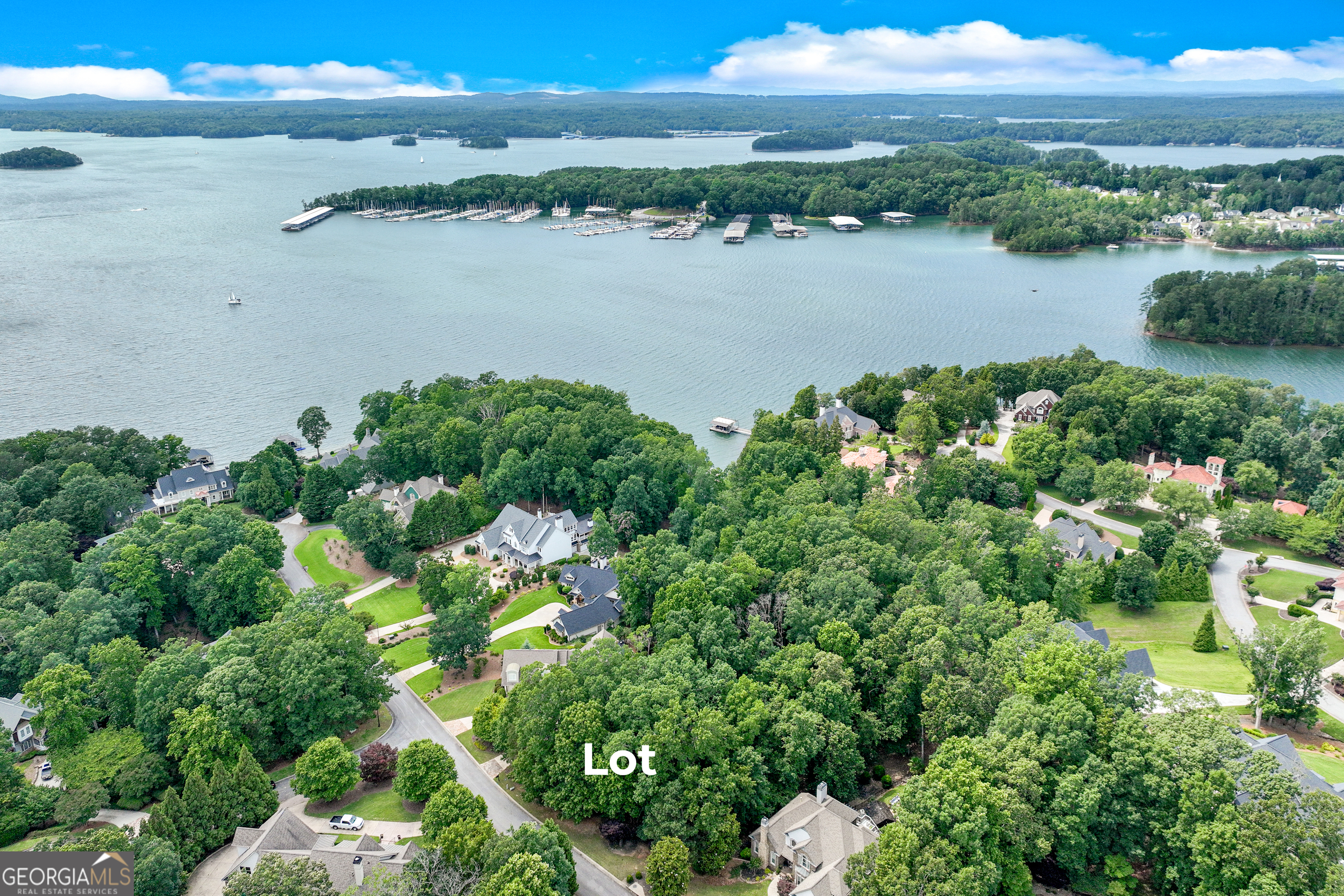 5514 Mainsail Way Gainesville GA 30504