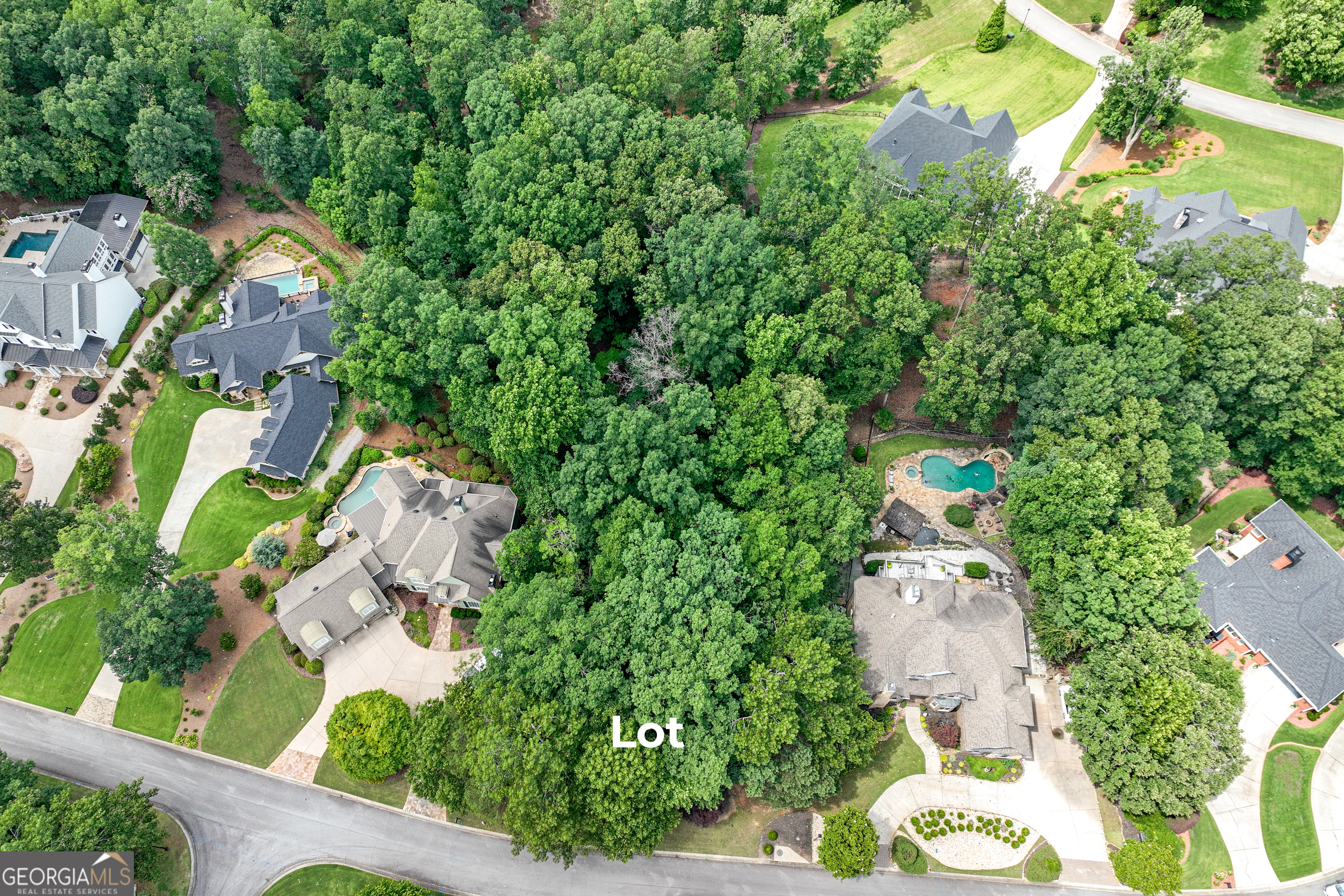 5514 Mainsail Way Gainesville GA 30504