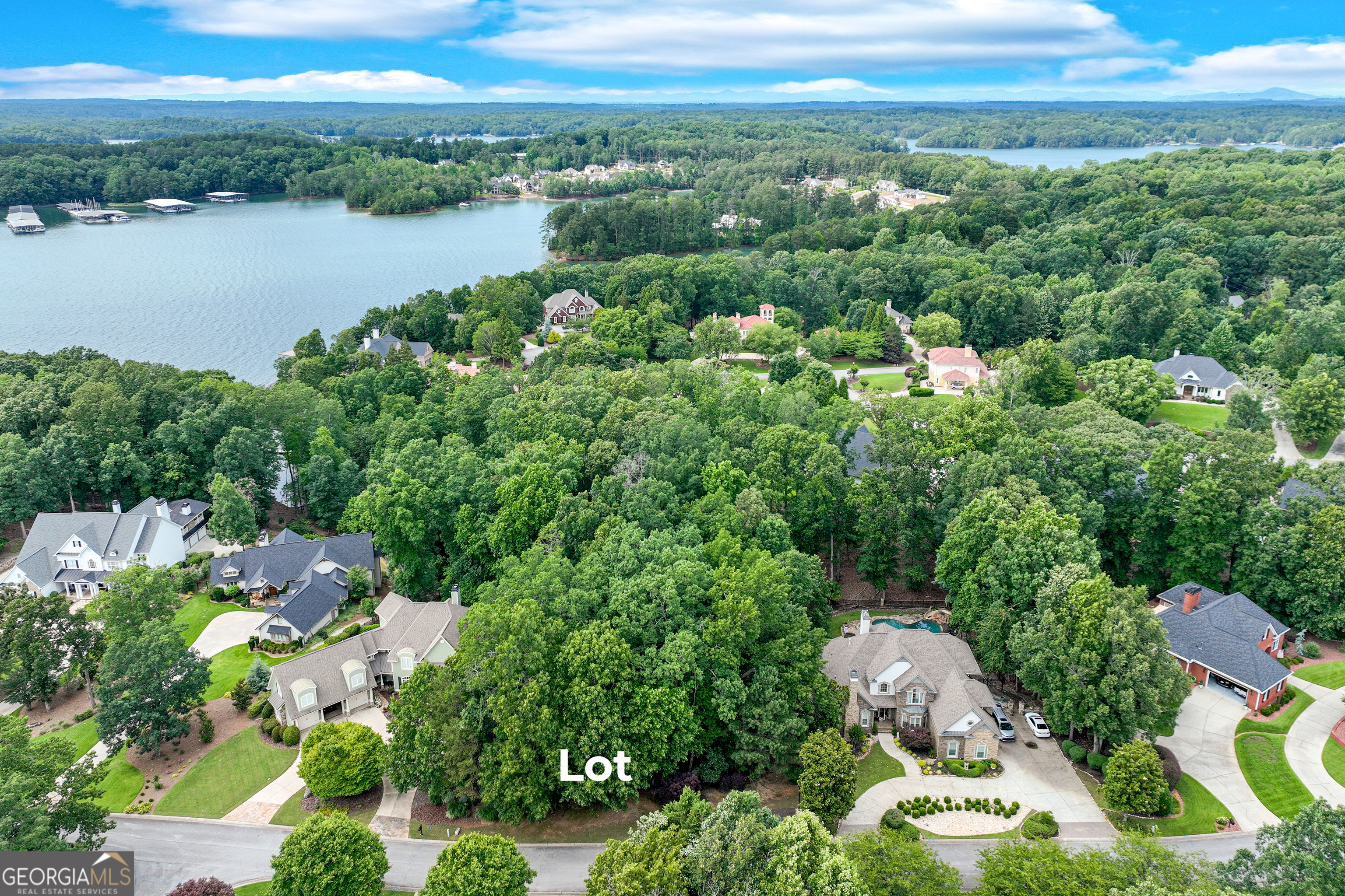5514 Mainsail Way Gainesville GA 30504