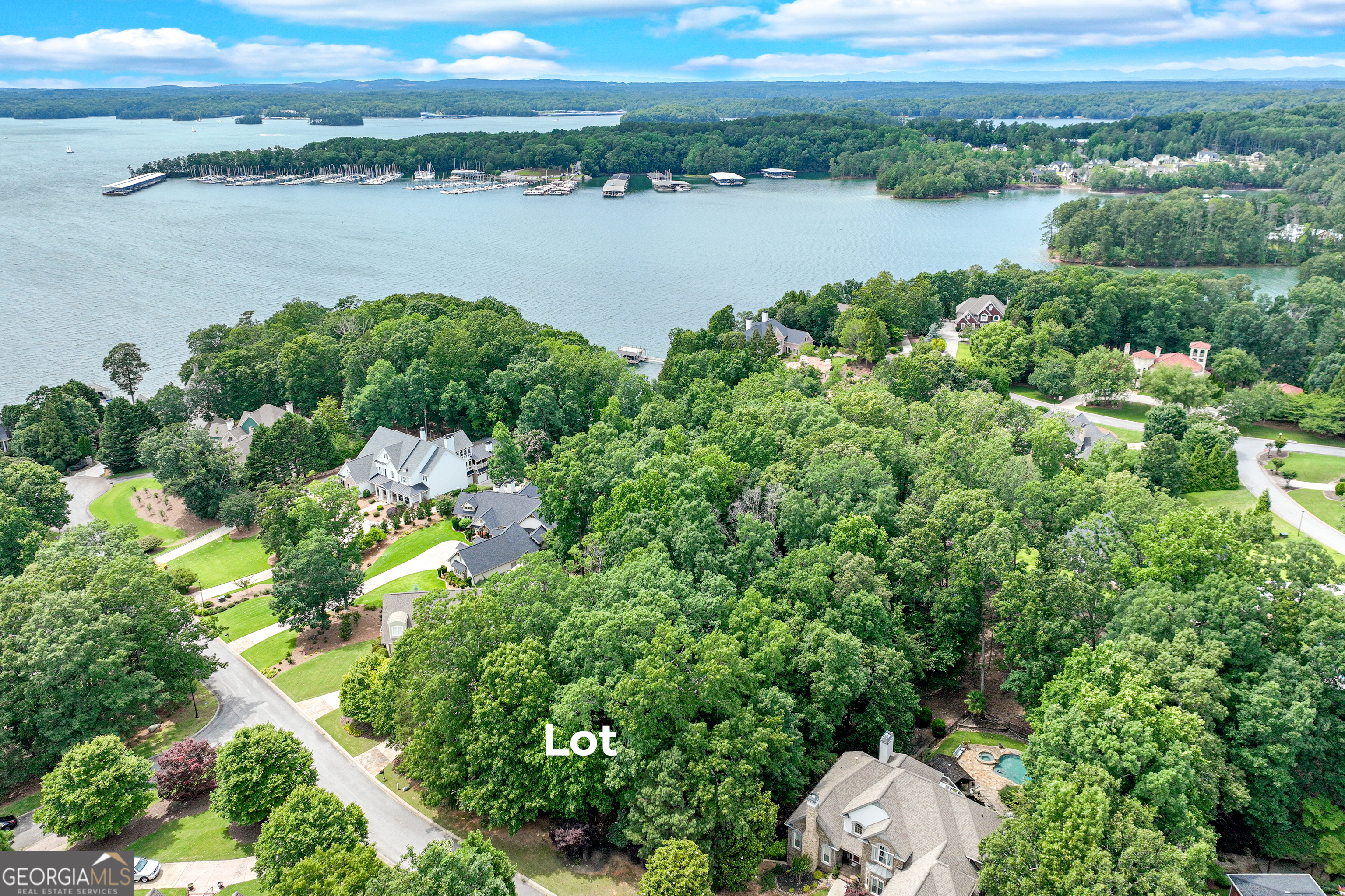 5514 Mainsail Way Gainesville GA 30504