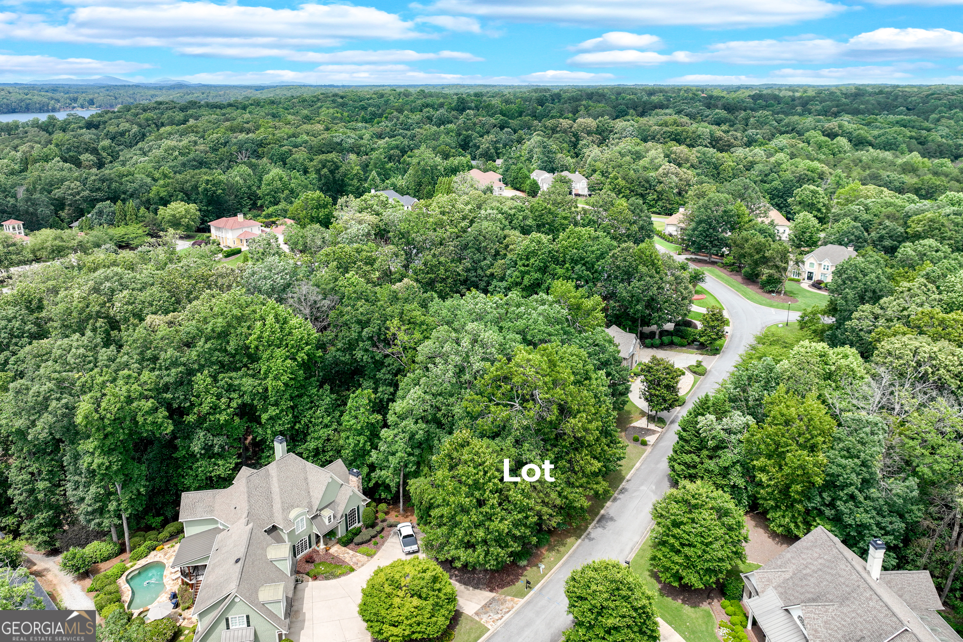 5514 Mainsail Way Gainesville GA 30504