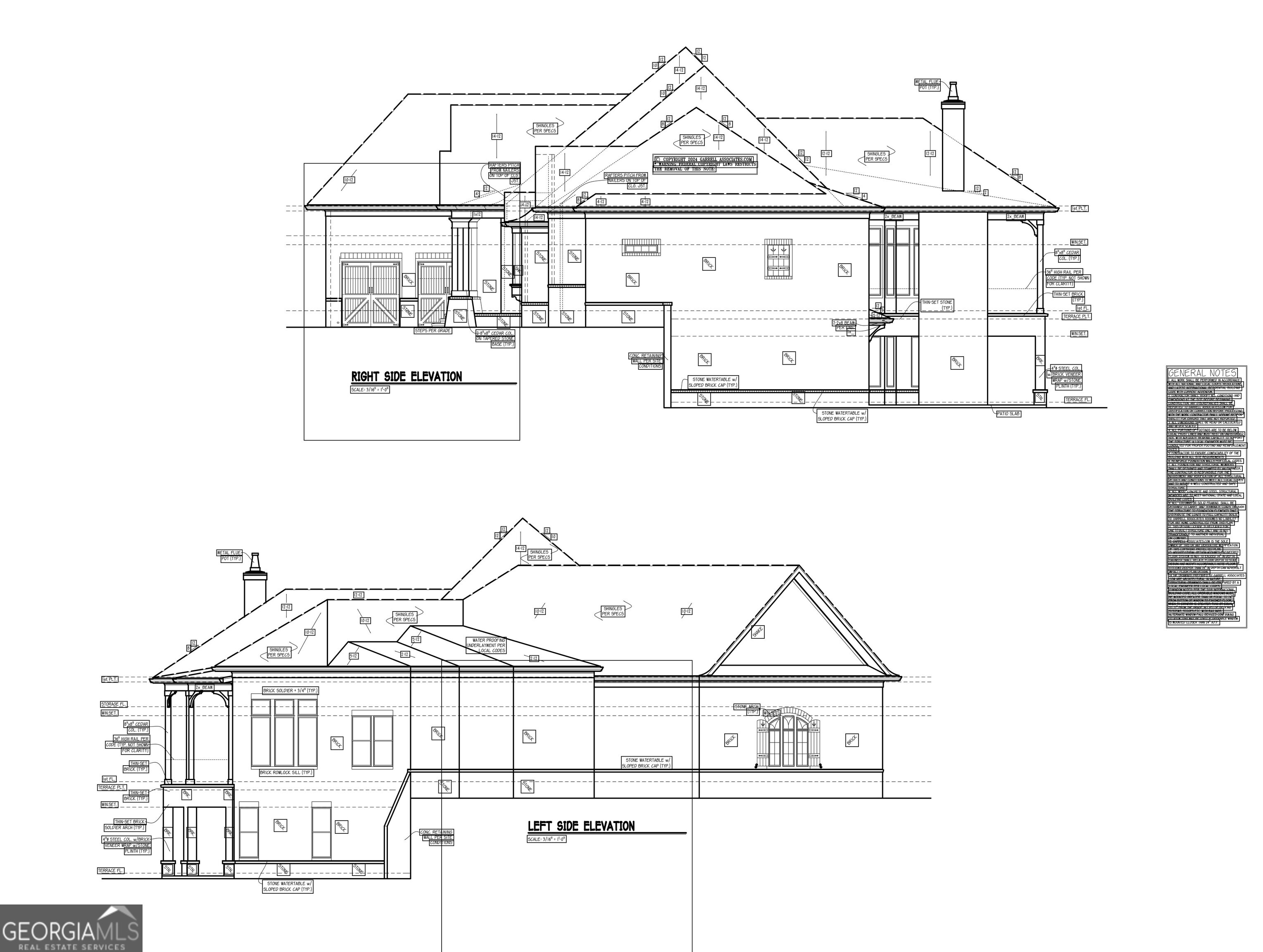 5514 Mainsail Way Gainesville GA 30504