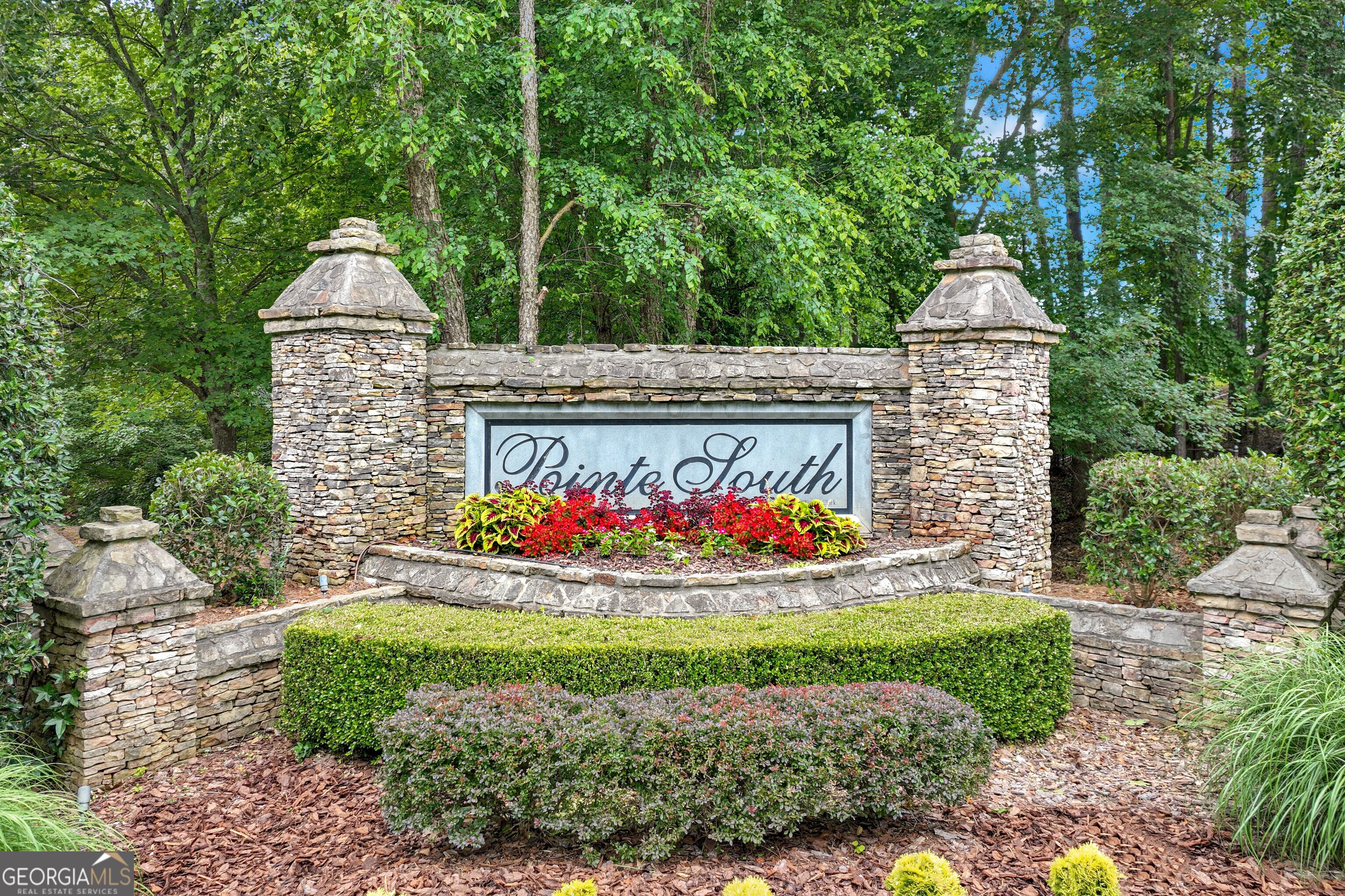 5514 Mainsail Way Gainesville GA 30504