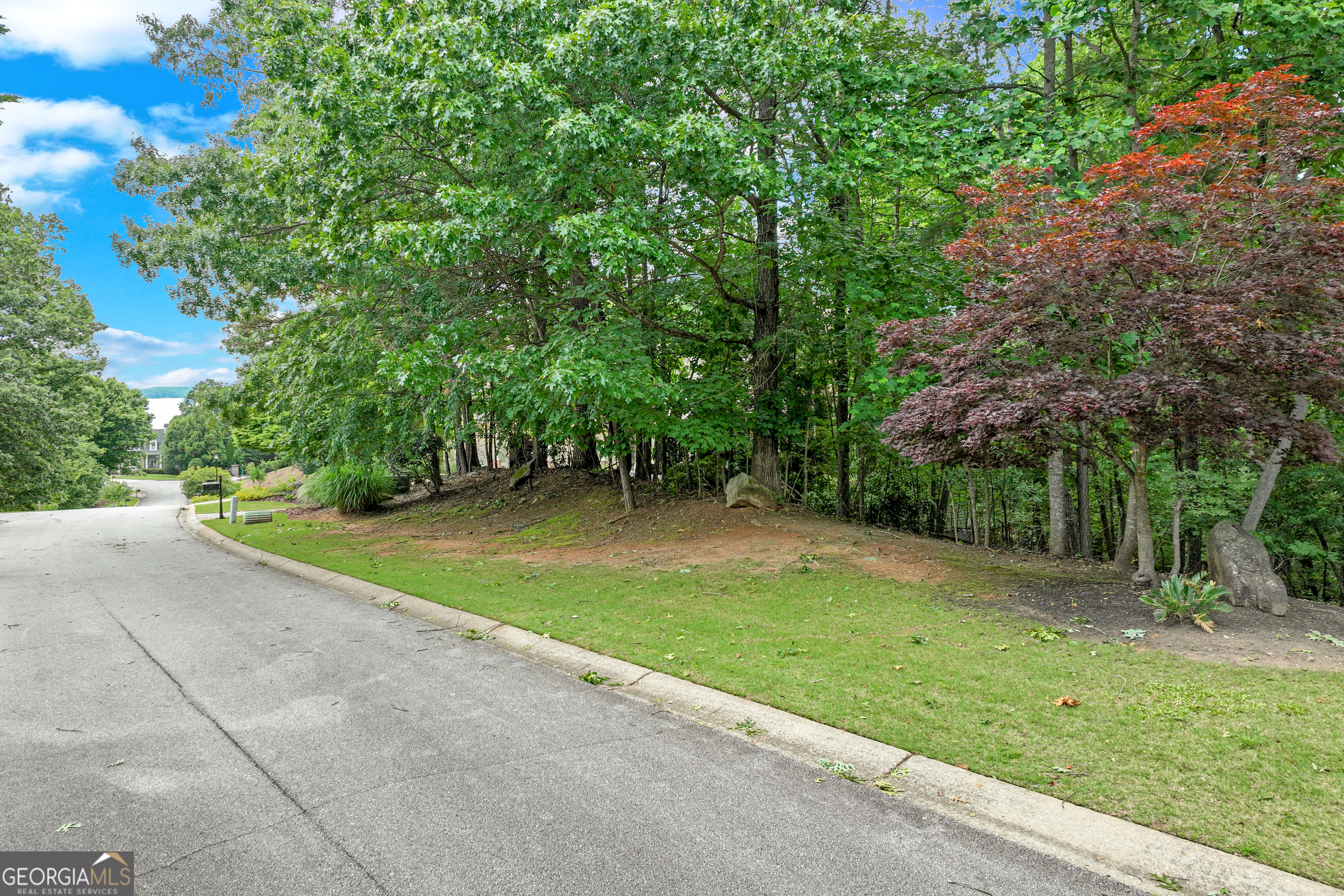 5514 Mainsail Way Gainesville GA 30504
