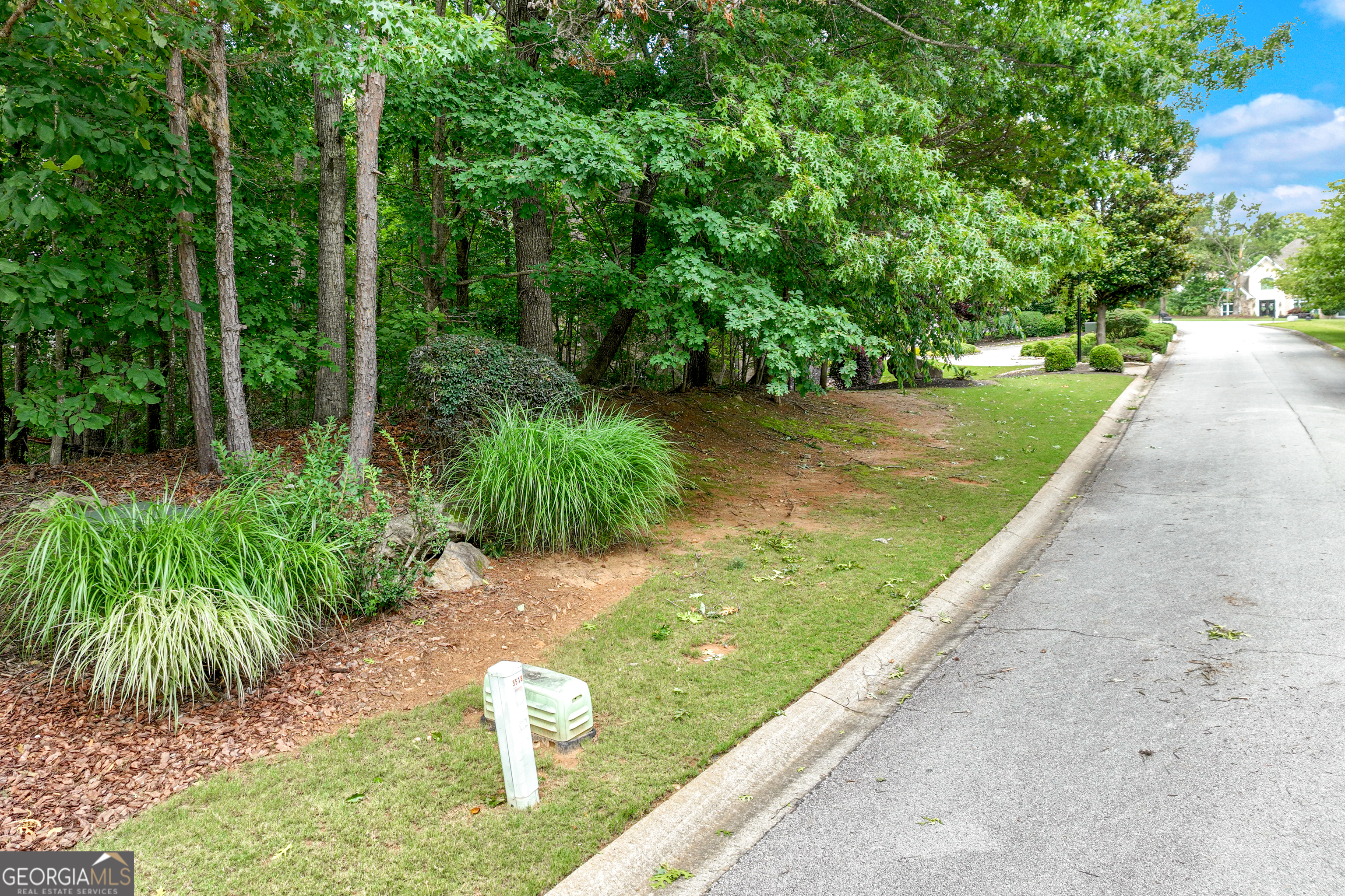 5514 Mainsail Way Gainesville GA 30504