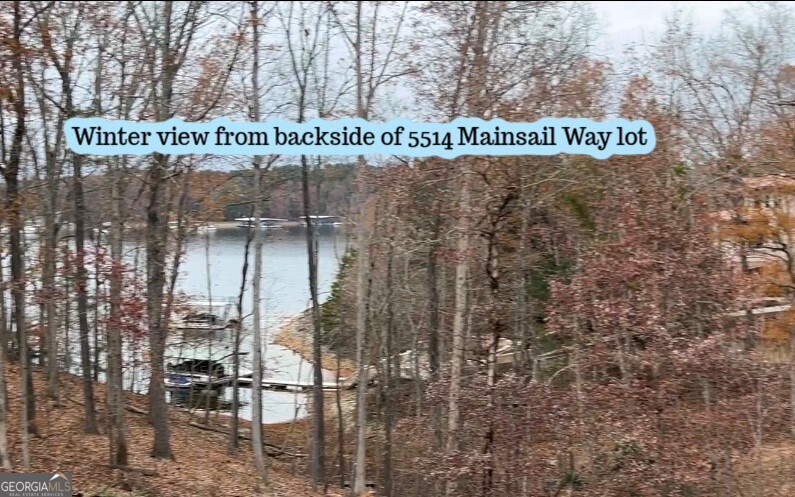 5514 Mainsail Way Gainesville GA 30504