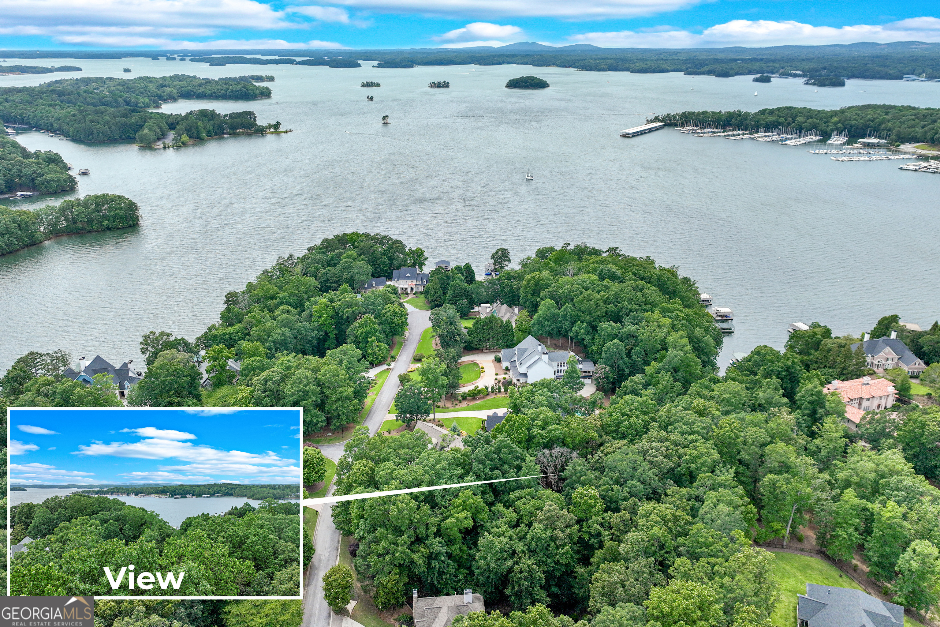 5514 Mainsail Way Gainesville GA 30504