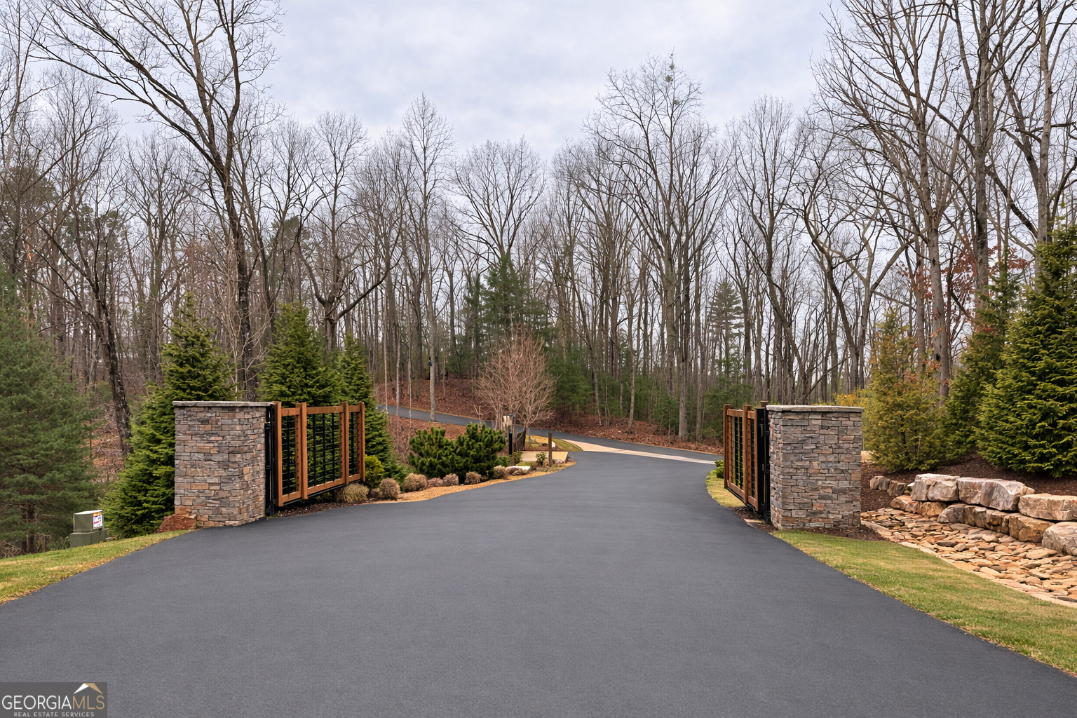 0 Lake Top Lane Ellijay GA 30536
