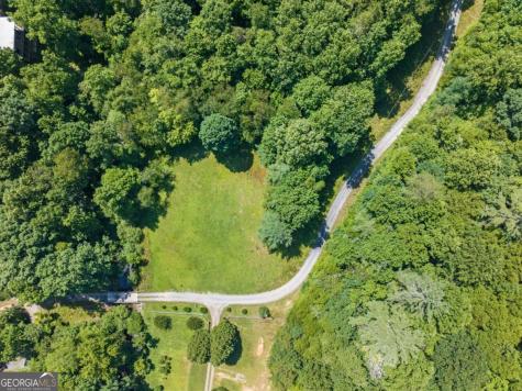 Lot 8 Tipton Court Cherry Log GA 30522