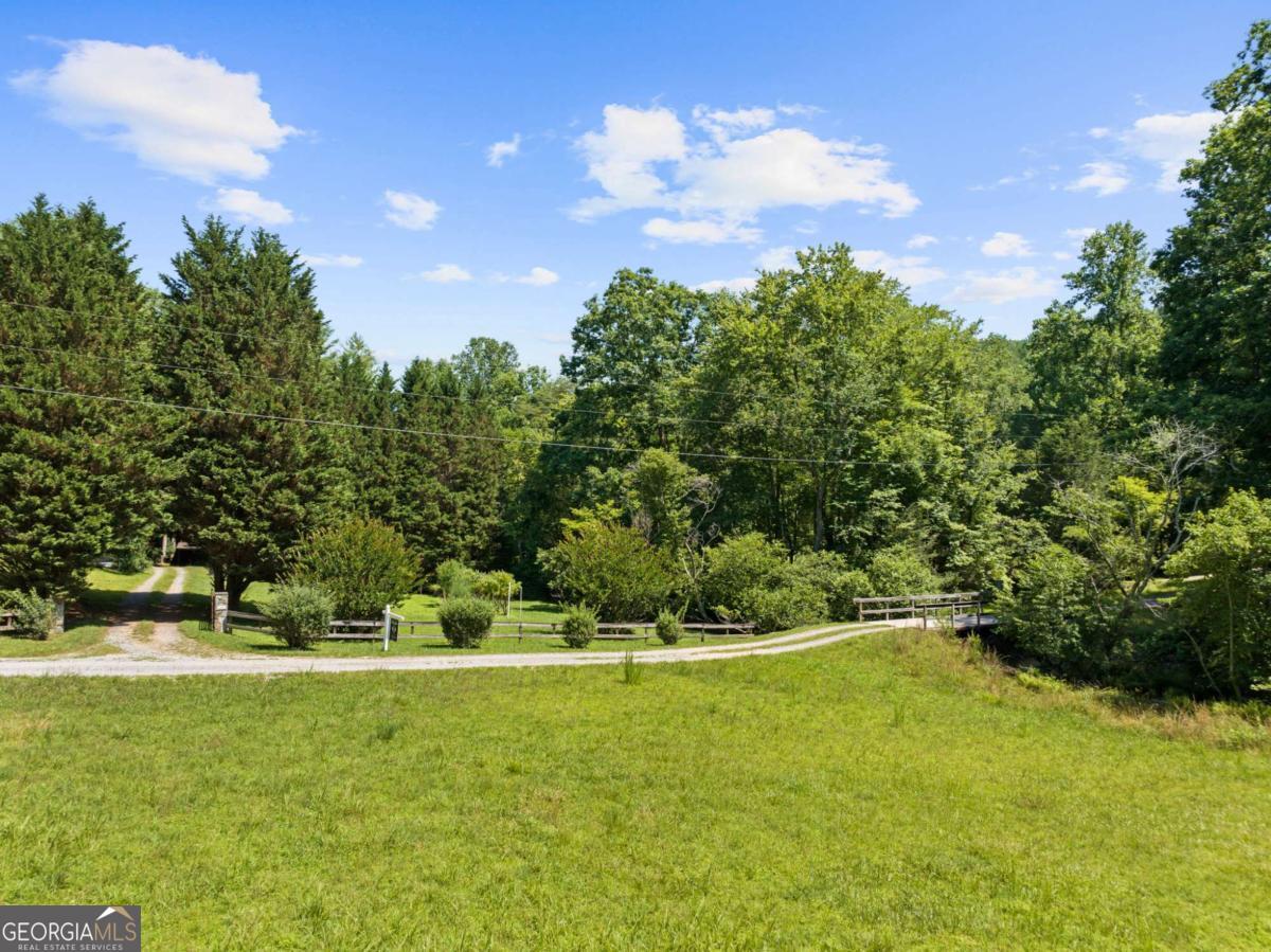 Lot 8 Tipton Court Cherry Log GA 30522