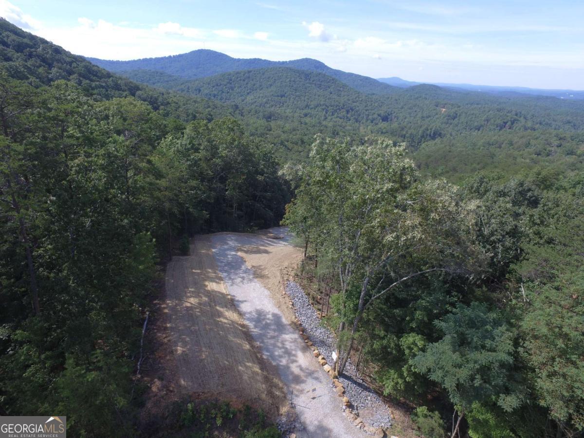 560 Dream View Drive Ellijay GA 30536