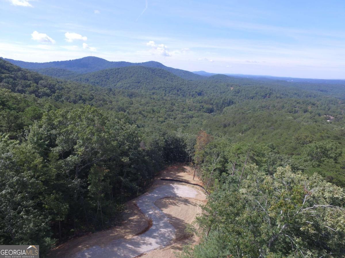 560 Dream View Drive Ellijay GA 30536