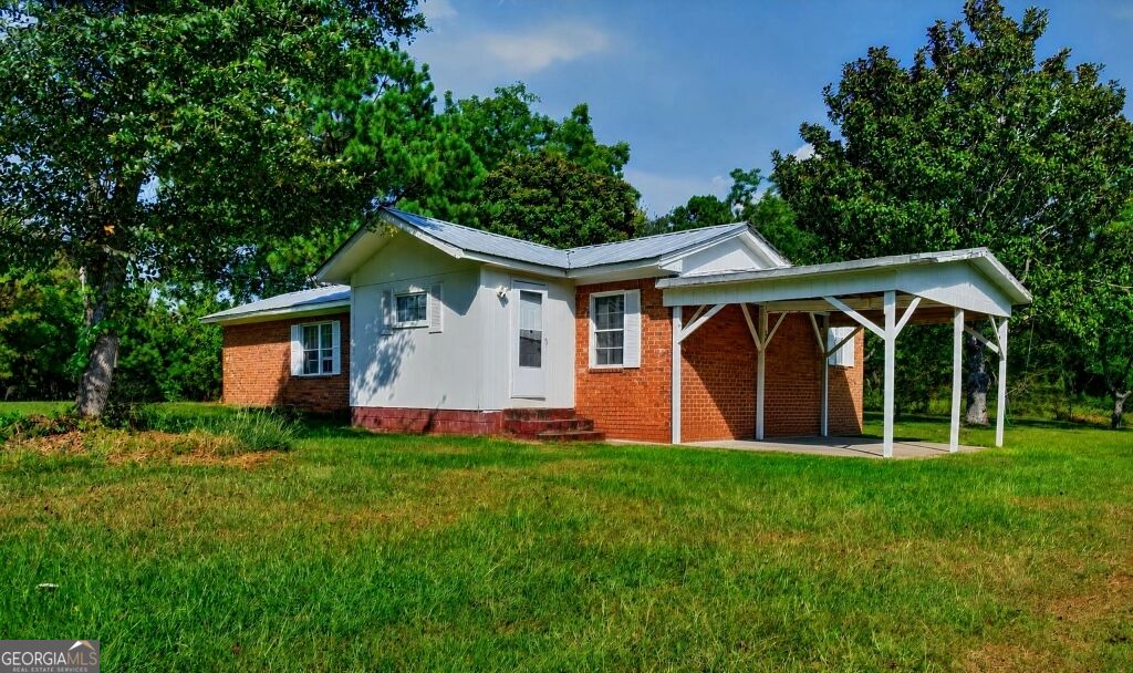 2150 Buena Vista Highway Mauk GA 31058