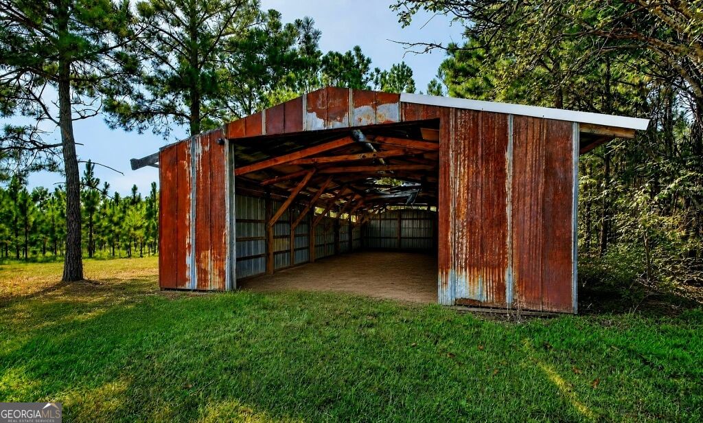 2150 Buena Vista Highway Mauk GA 31058