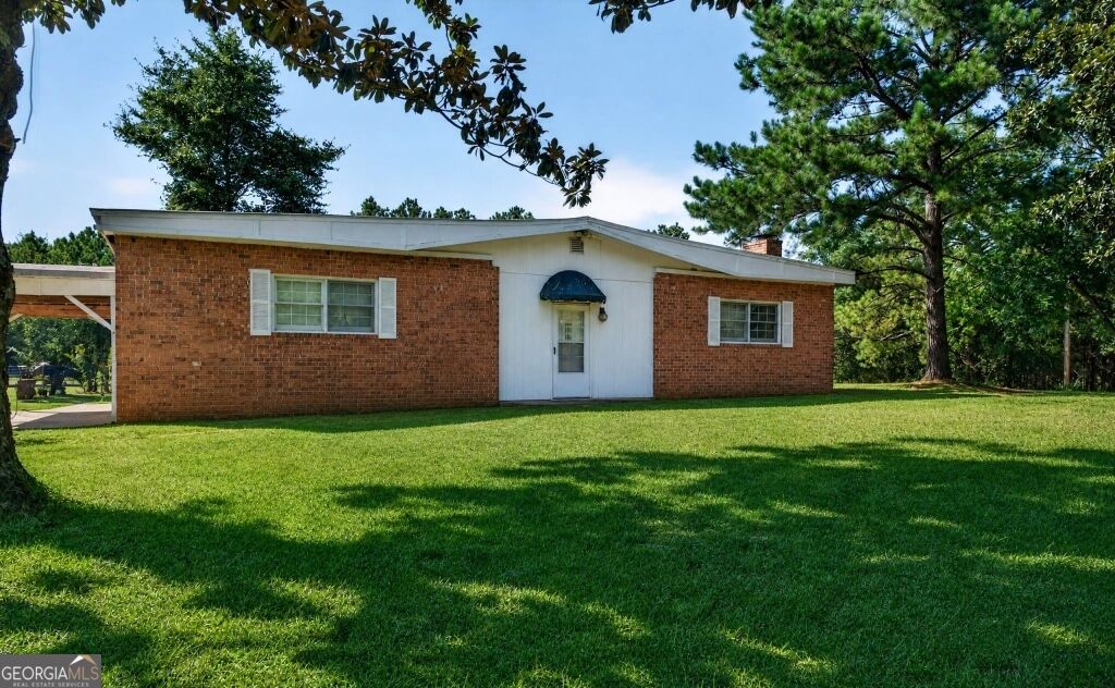 2150 Buena Vista Highway Mauk GA 31058