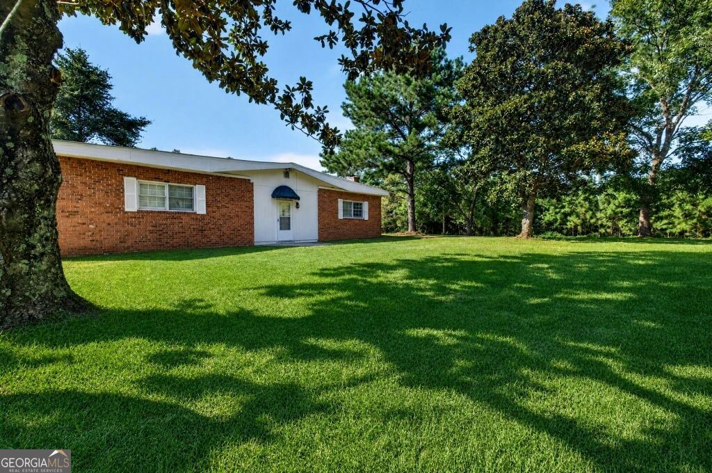 2150 Buena Vista Highway Mauk GA 31058