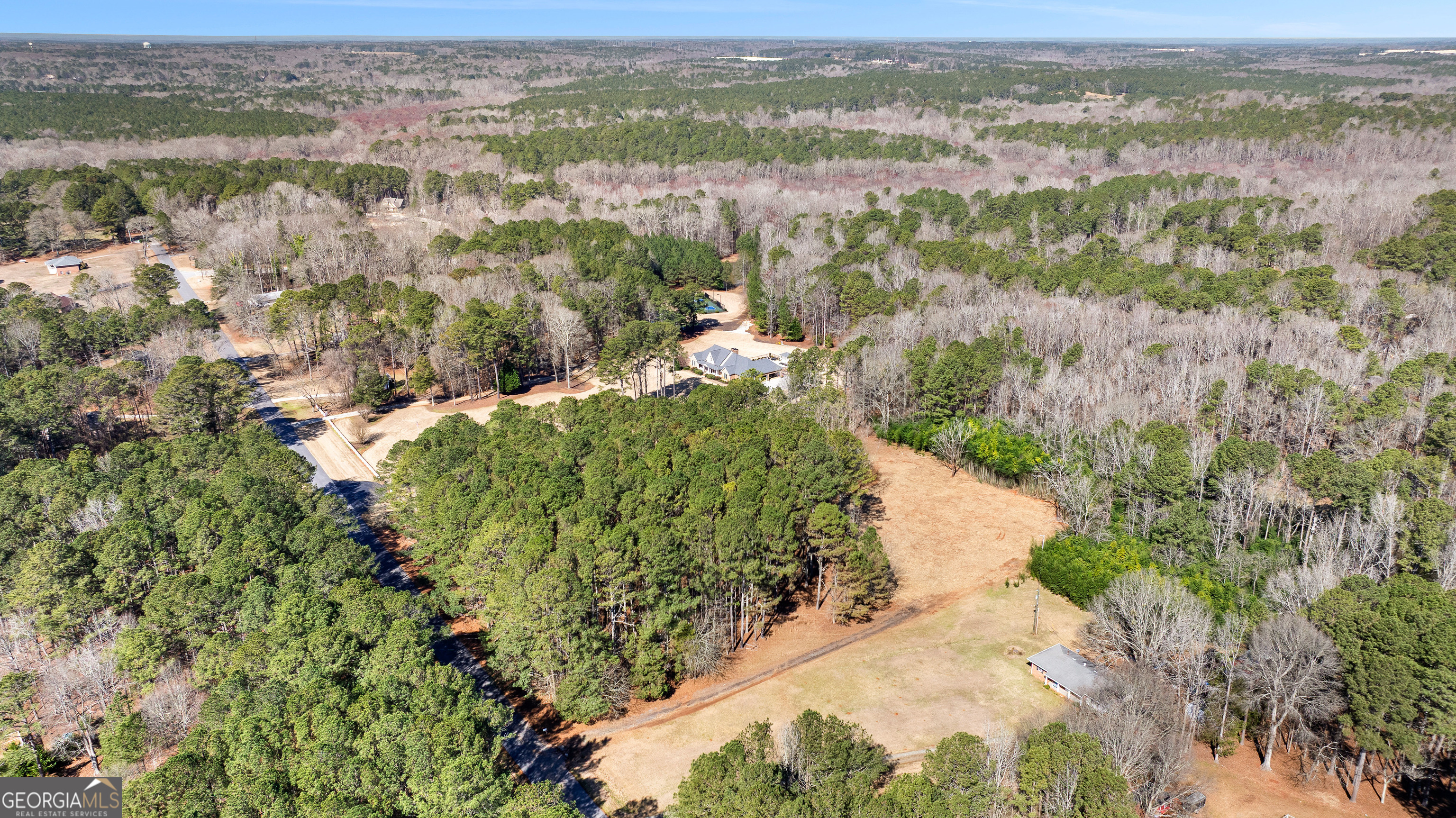 535 Laurelwood Drive Tyrone GA 30290