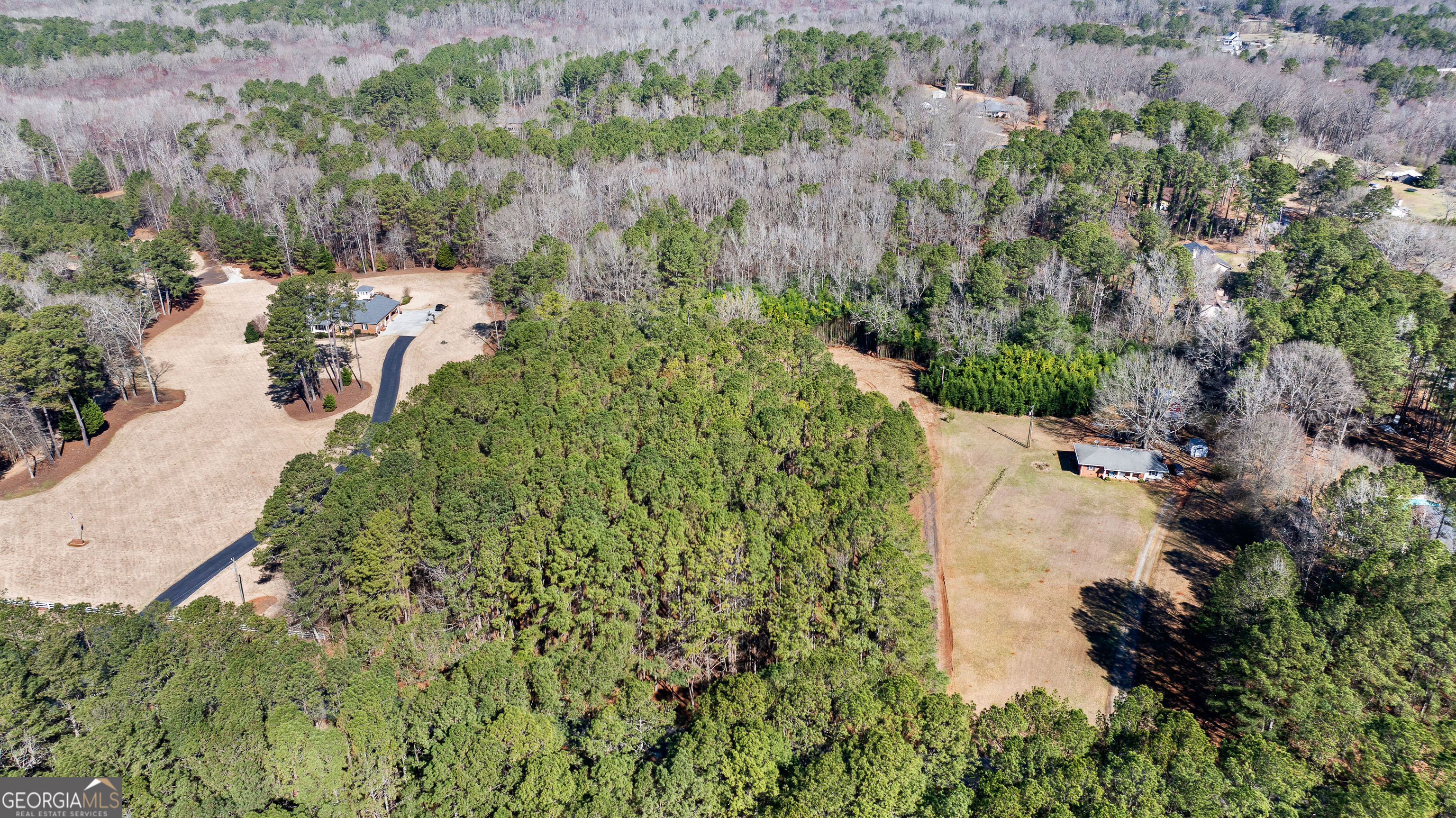 535 Laurelwood Drive Tyrone GA 30290