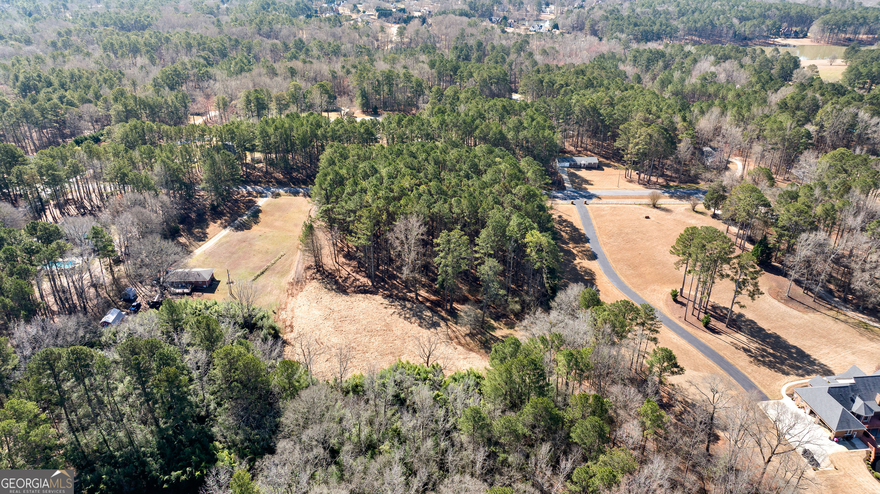 535 Laurelwood Drive Tyrone GA 30290