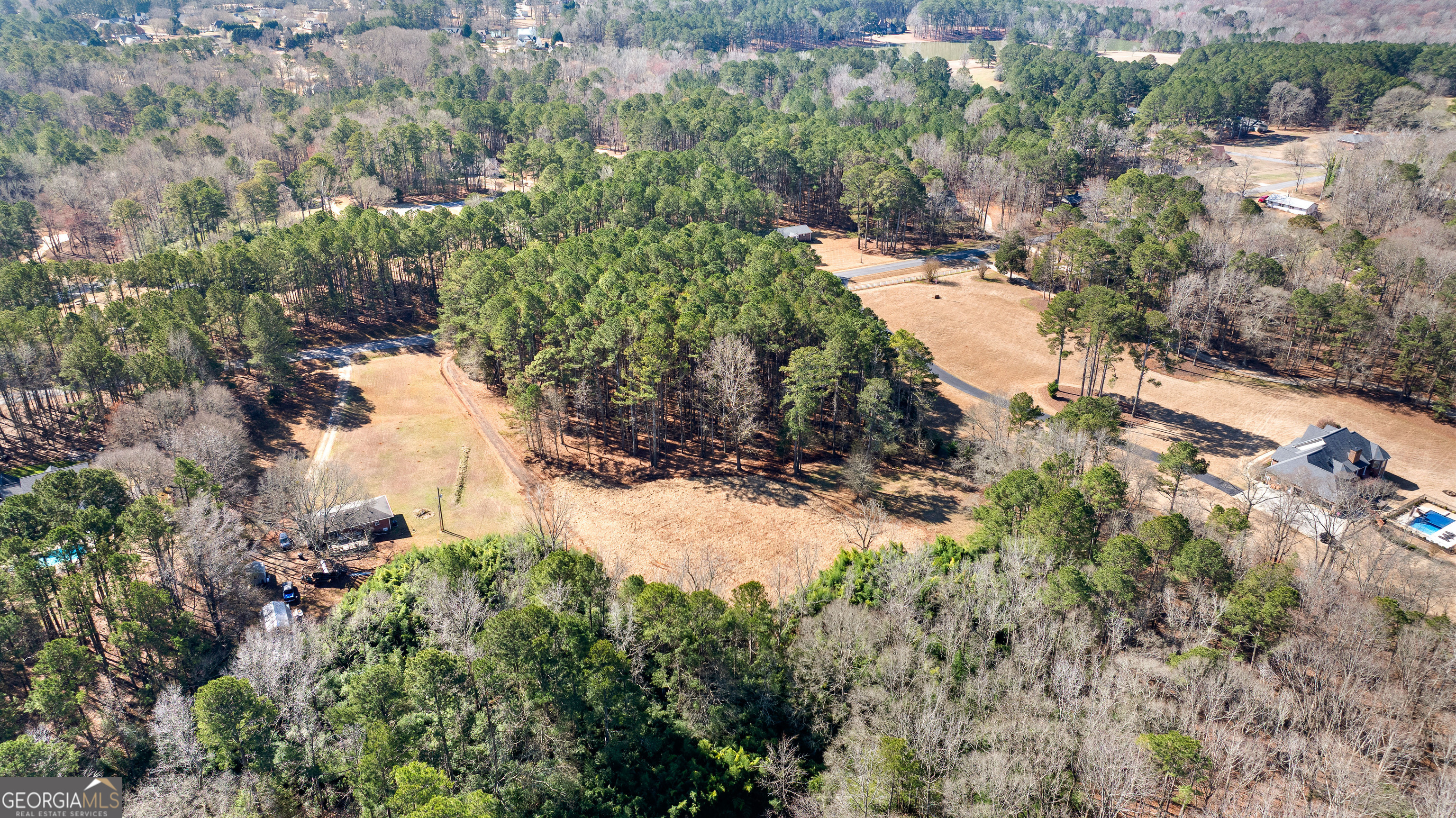535 Laurelwood Drive Tyrone GA 30290