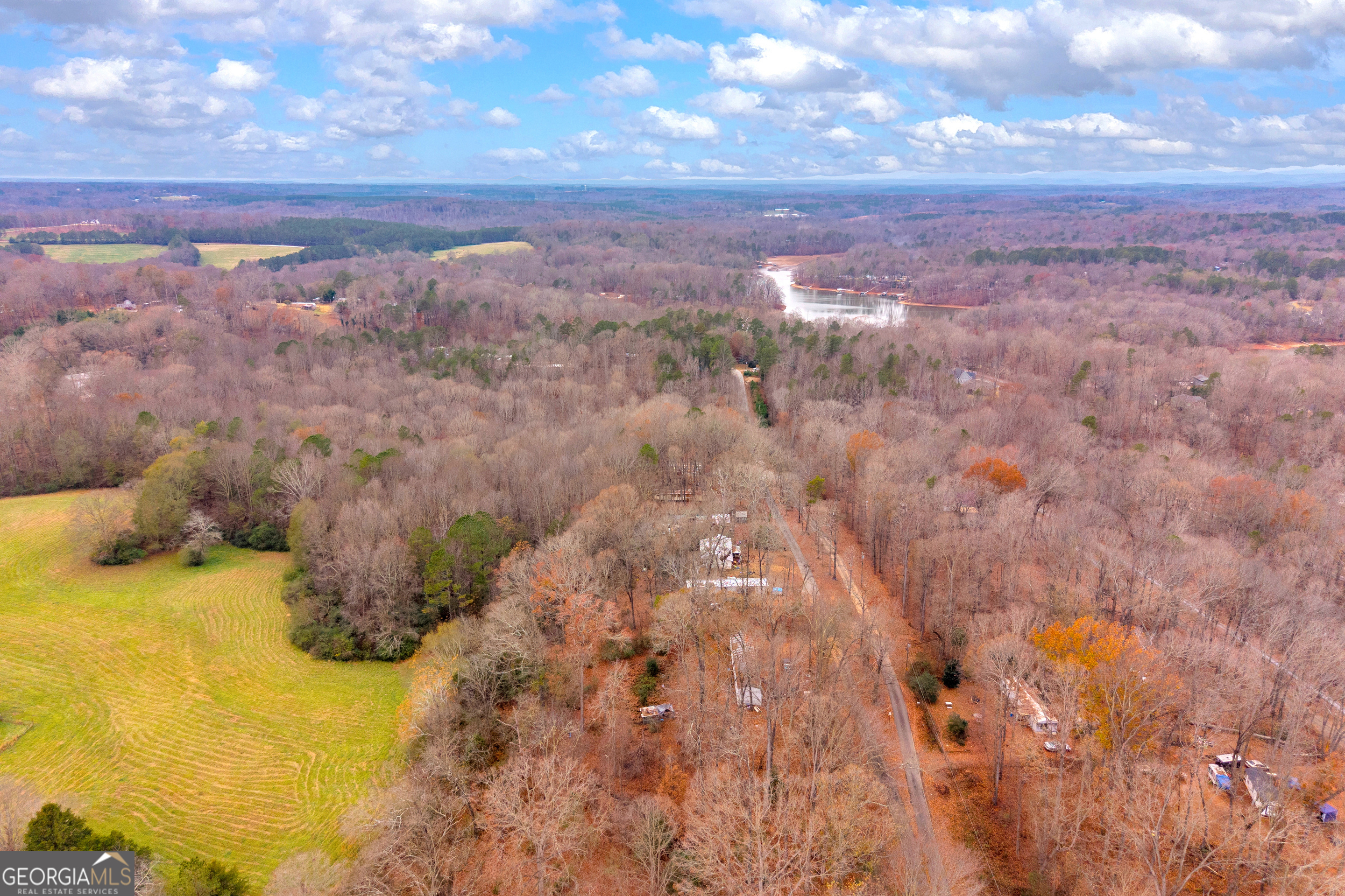0 Ridgeview Drive Lavonia GA 30553