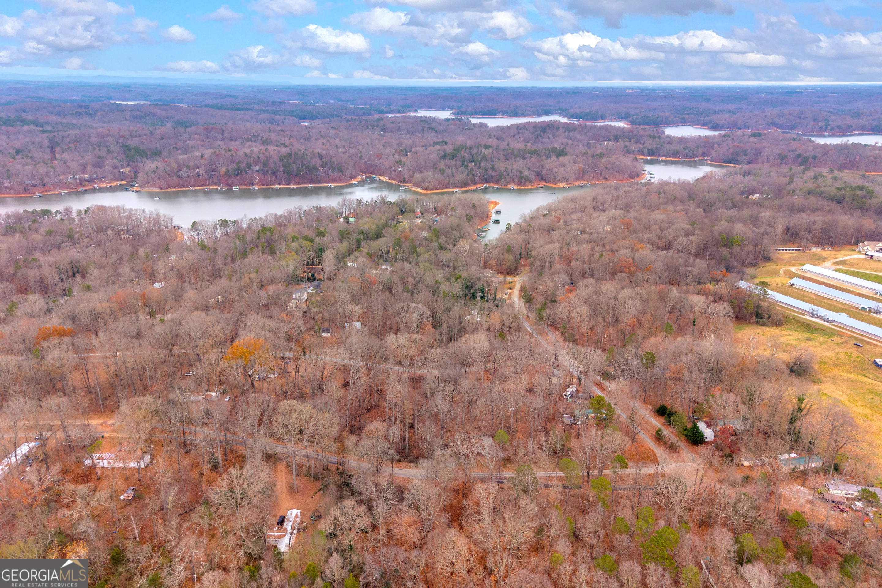 0 Ridgeview Drive Lavonia GA 30553
