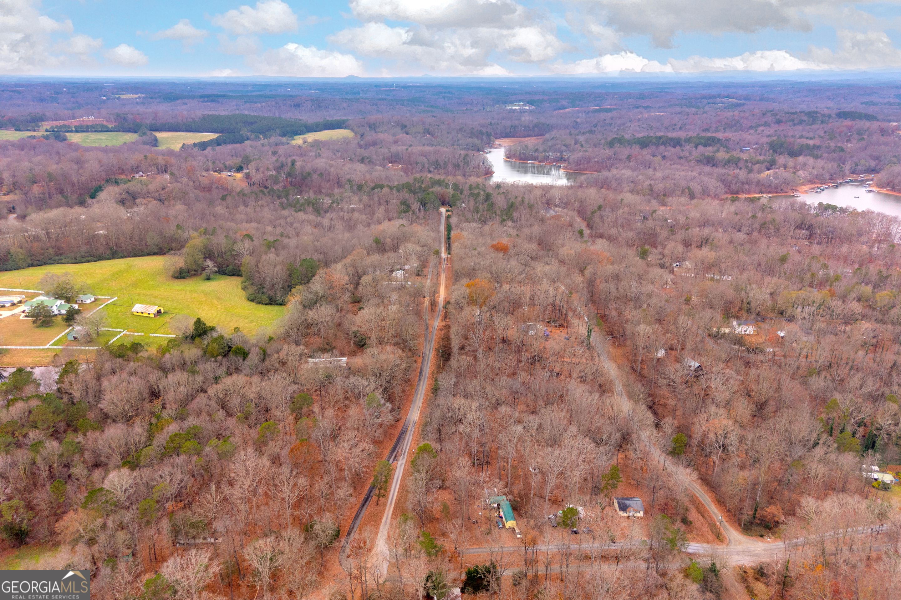0 Ridgeview Drive Lavonia GA 30553