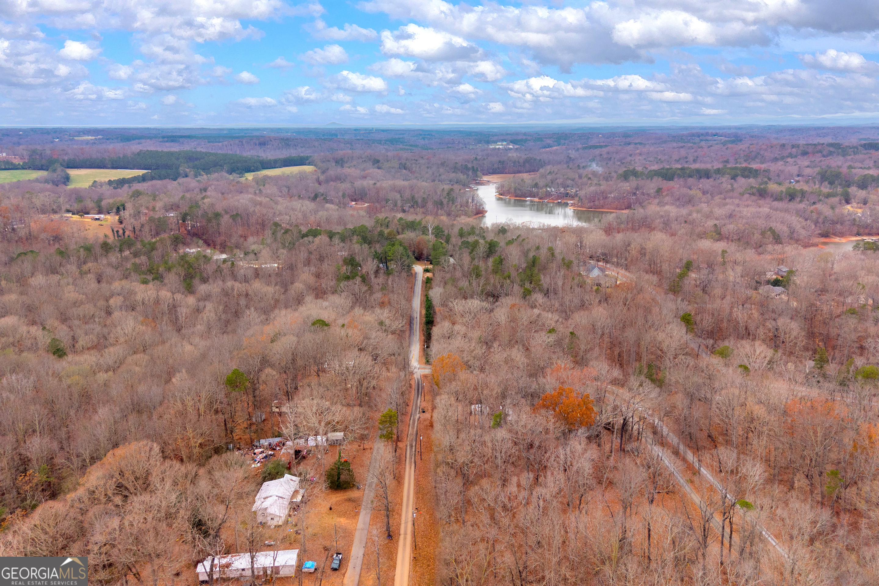 0 Ridgeview Drive Lavonia GA 30553