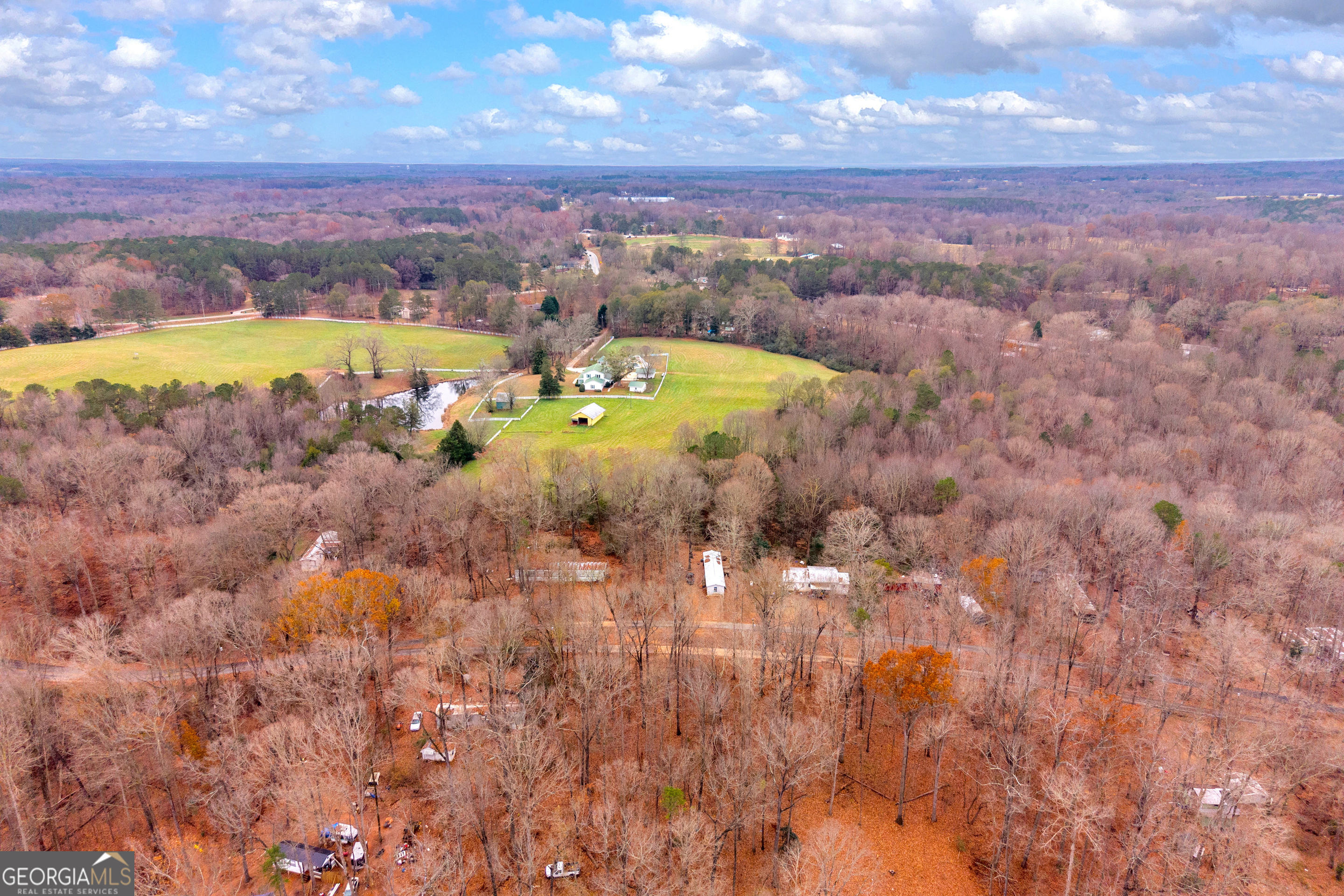 0 Ridgeview Drive Lavonia GA 30553