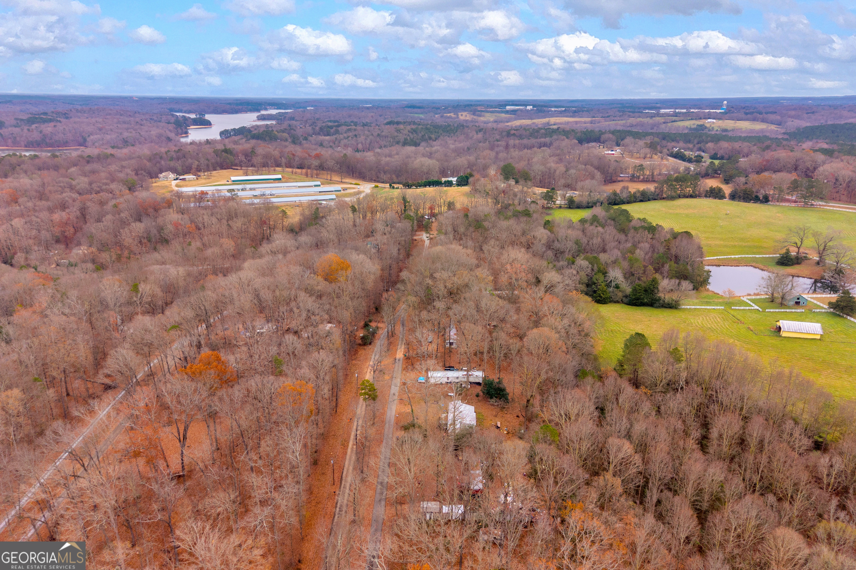 0 Ridgeview Drive Lavonia GA 30553