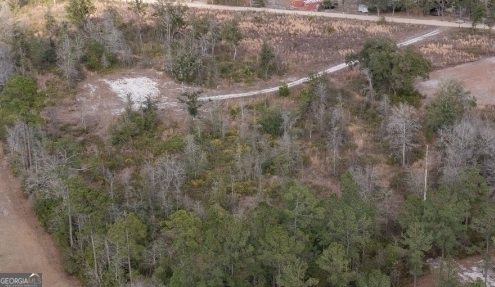 0 - 2.84 Acres Old Traders Hill Folkston GA 31537