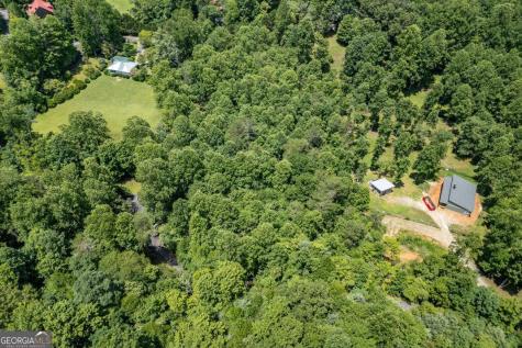 Lot 56 Bryant Cove S/d Blairsville GA 30512