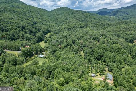 Lot 56 Bryant Cove S/d Blairsville GA 30512