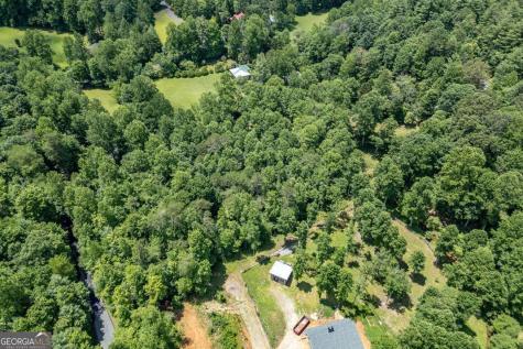 Lot 56 Bryant Cove S/d Blairsville GA 30512