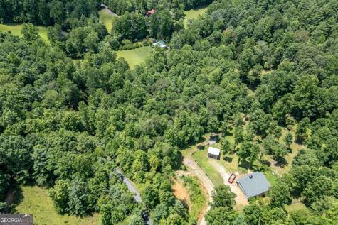 Lot 56 Bryant Cove S/d Blairsville GA 30512
