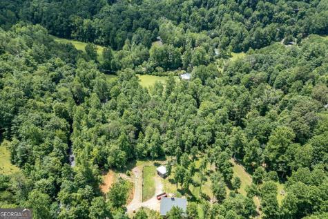 Lot 56 Bryant Cove S/d Blairsville GA 30512