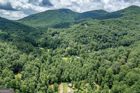 Lot 56 Bryant Cove S/d Blairsville GA 30512