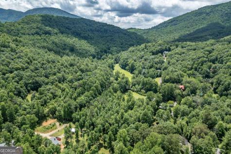Lot 56 Bryant Cove S/d Blairsville GA 30512