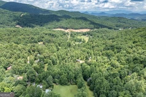 Lot 56 Bryant Cove S/d Blairsville GA 30512