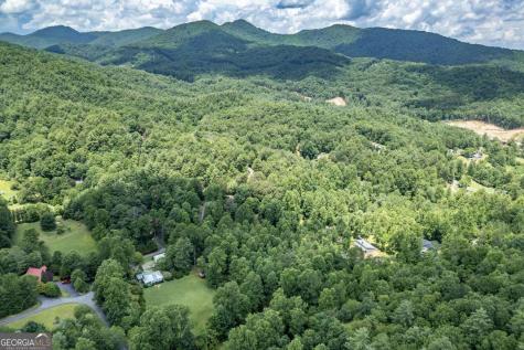 Lot 56 Bryant Cove S/d Blairsville GA 30512