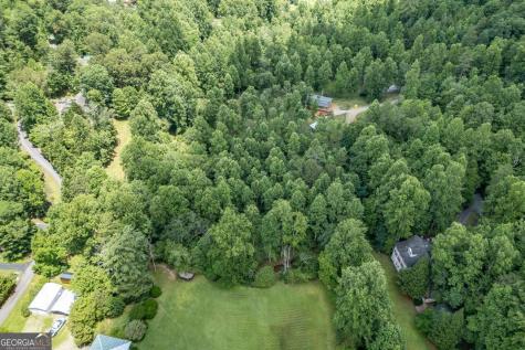 Lot 56 Bryant Cove S/d Blairsville GA 30512
