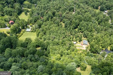 Lot 56 Bryant Cove S/d Blairsville GA 30512